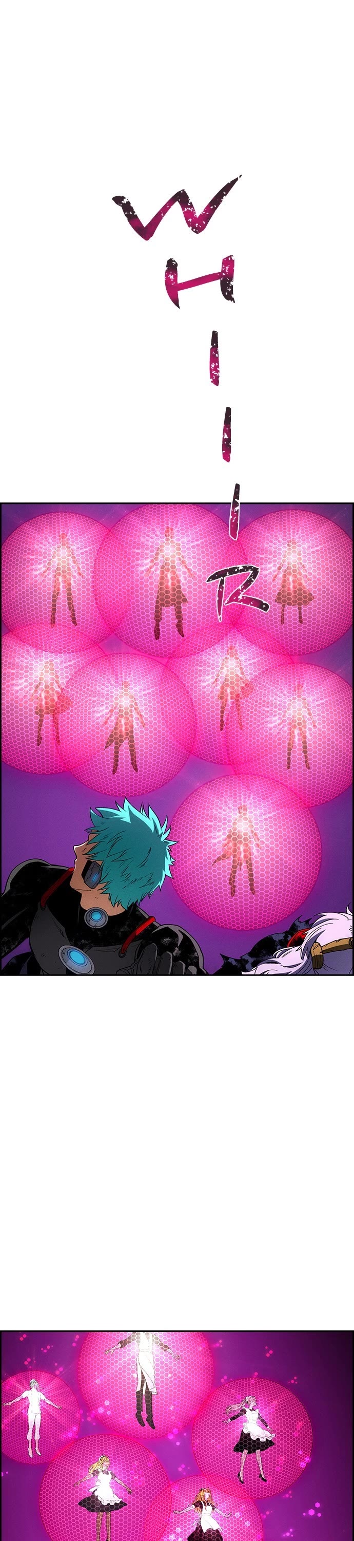 Housekeeper chapter 86 page 41