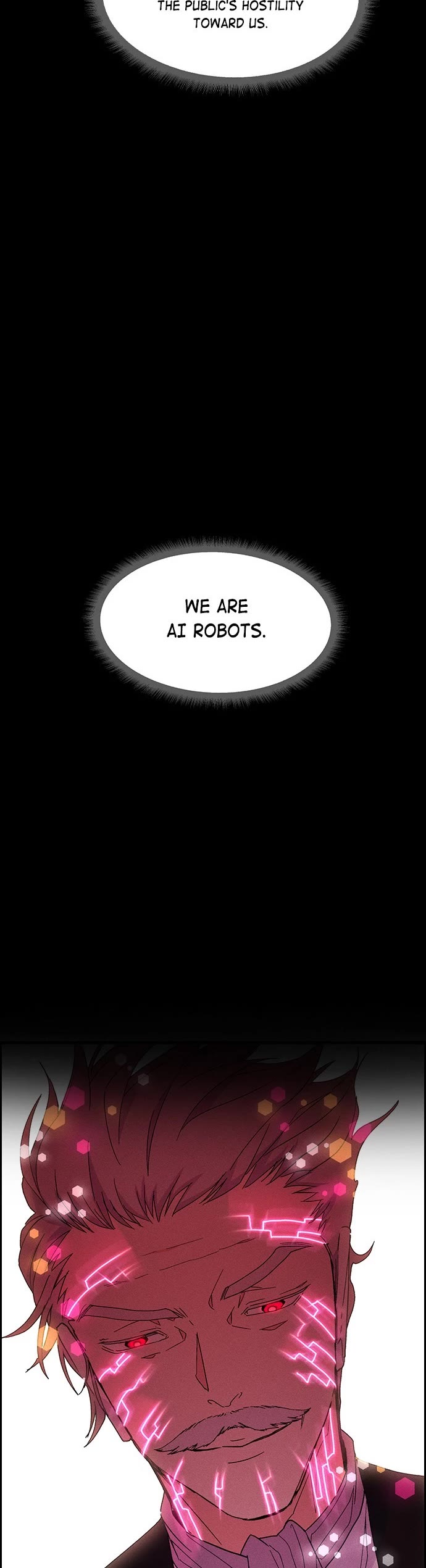 Housekeeper chapter 86 page 45