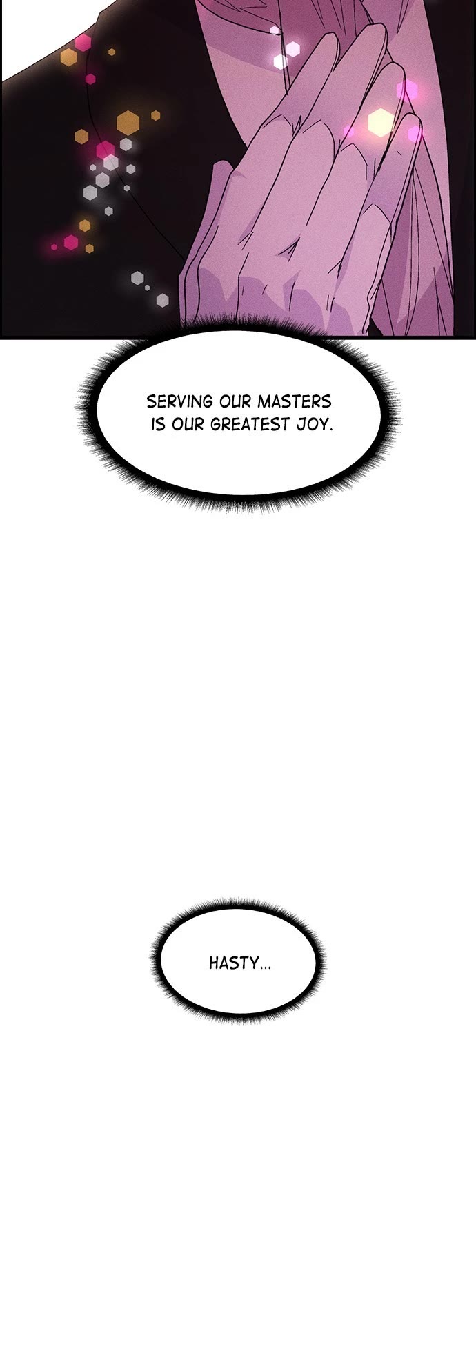 Housekeeper chapter 86 page 46