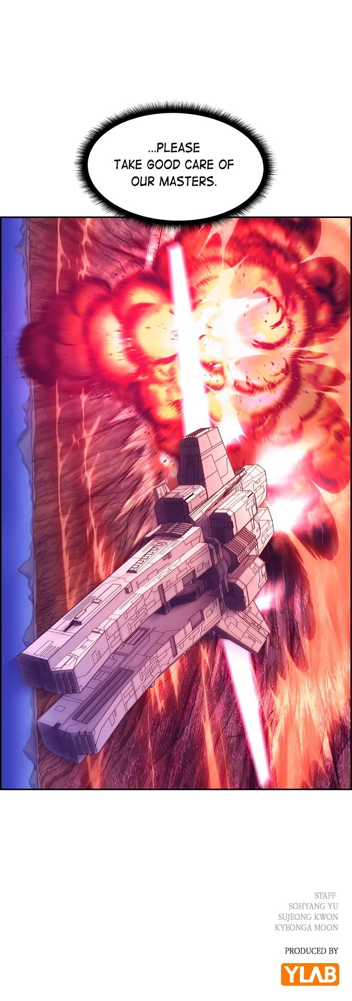 Housekeeper chapter 86 page 47