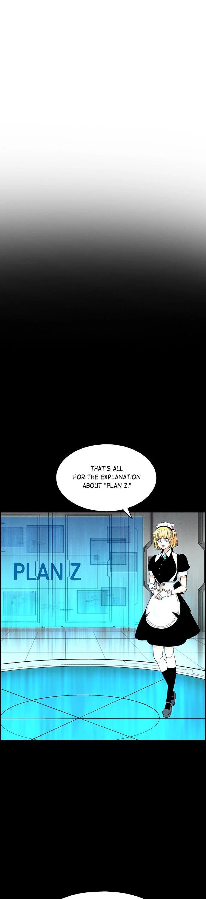 Housekeeper chapter 86 page 6