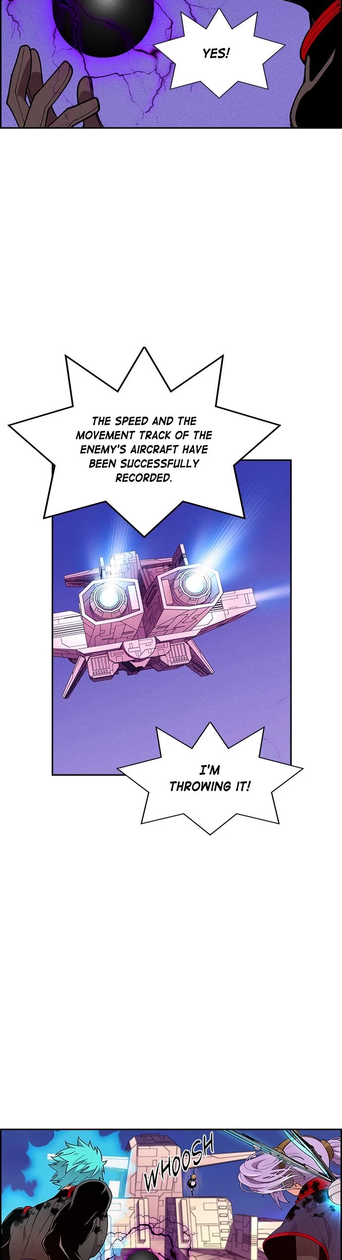 Housekeeper chapter 87 page 20