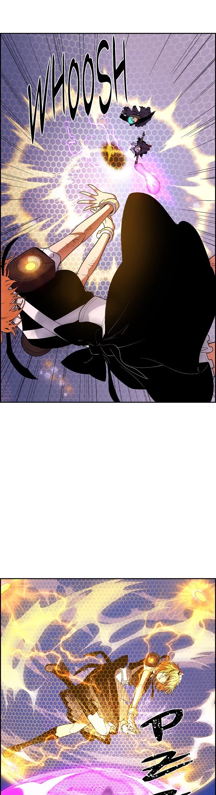 Housekeeper chapter 87 page 25