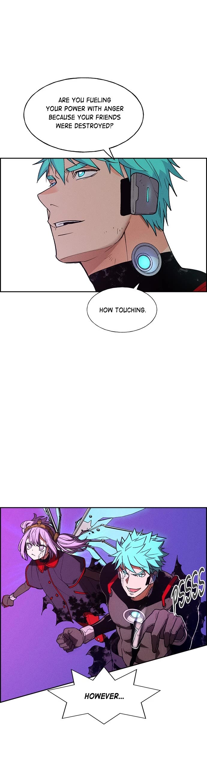 Housekeeper chapter 87 page 29