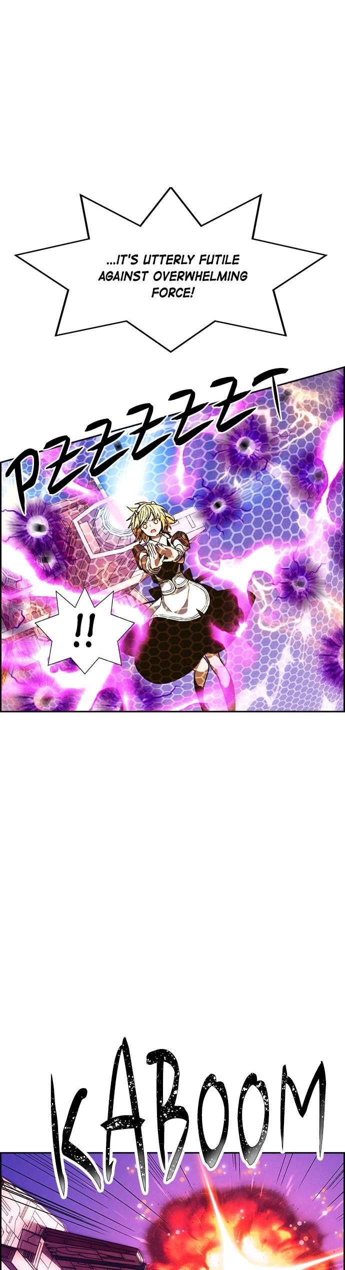 Housekeeper chapter 87 page 30