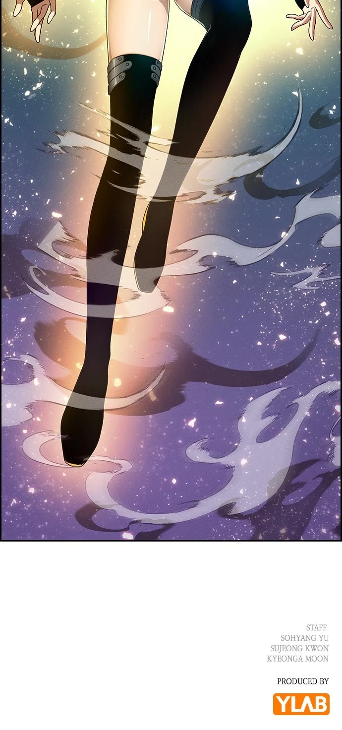 Housekeeper chapter 87 page 36