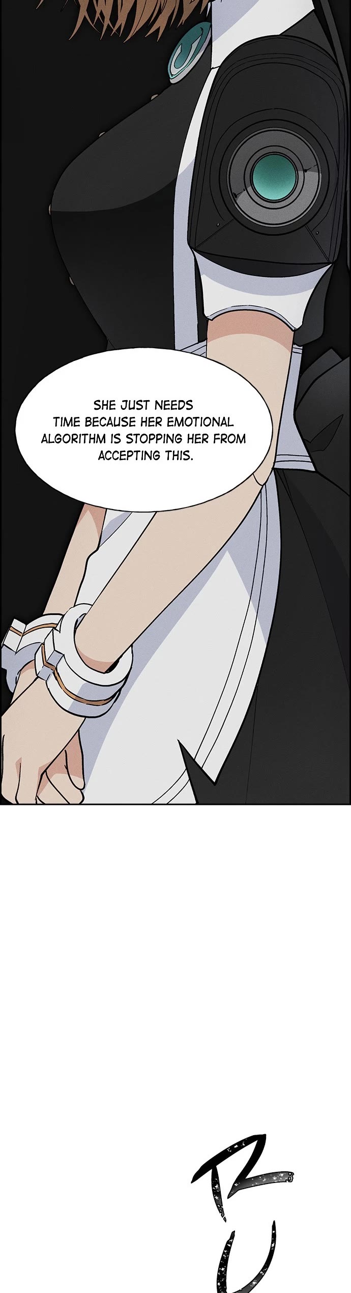 Housekeeper chapter 87 page 5