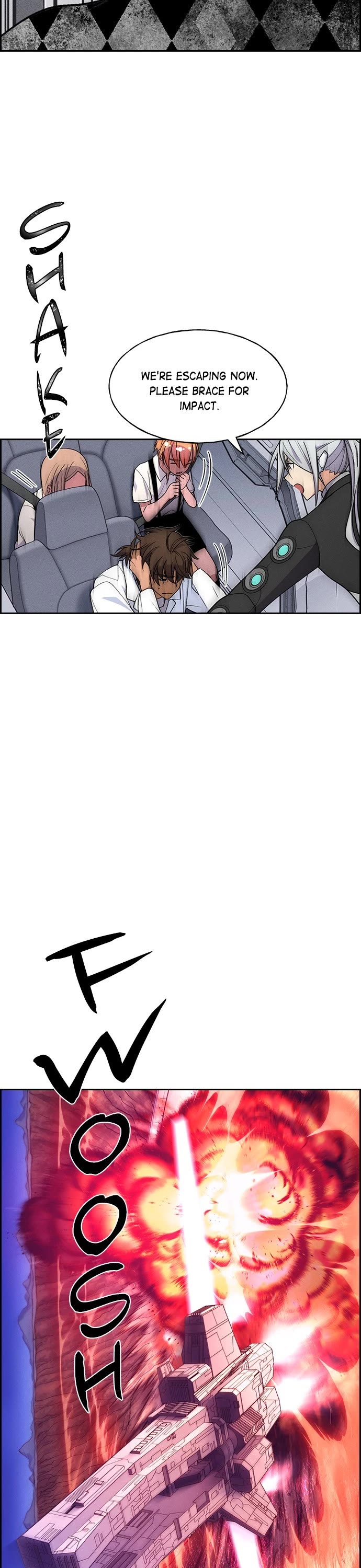 Housekeeper chapter 87 page 7