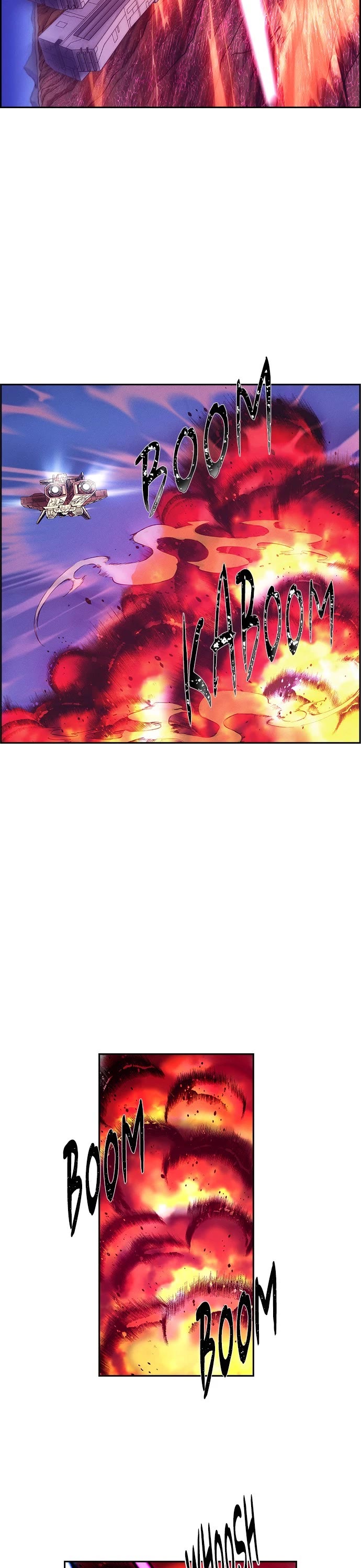 Housekeeper chapter 87 page 8