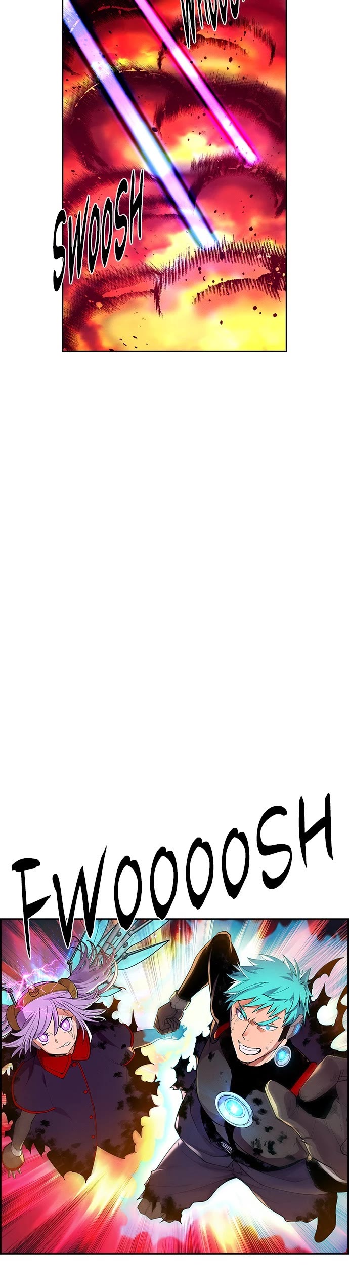 Housekeeper chapter 87 page 9