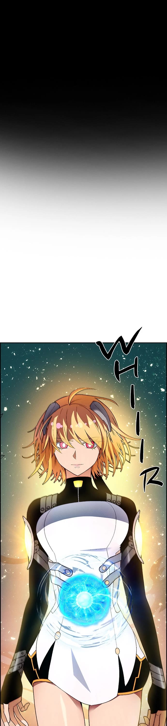 Housekeeper chapter 88 page 1