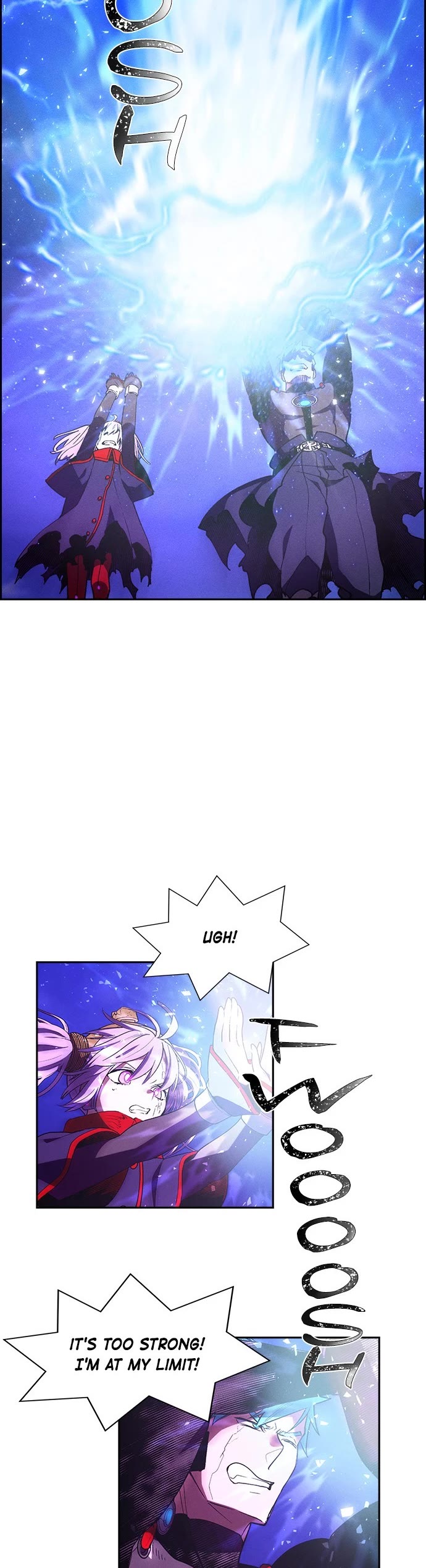 Housekeeper chapter 88 page 10