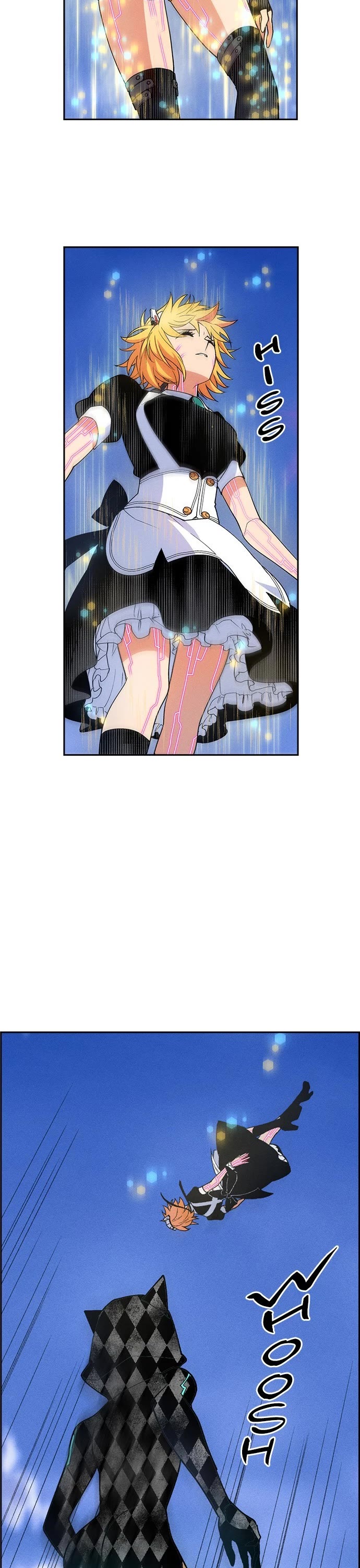 Housekeeper chapter 88 page 12