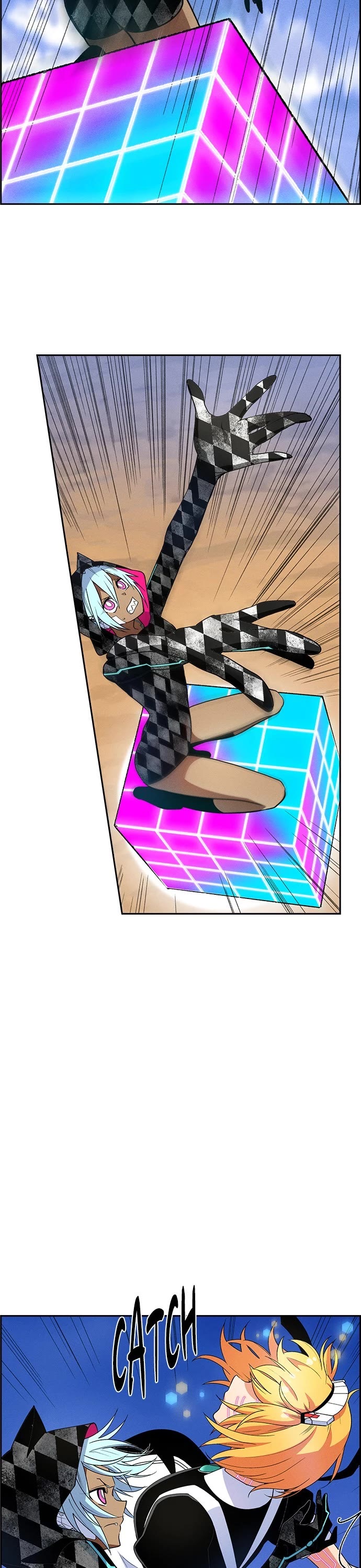 Housekeeper chapter 88 page 13