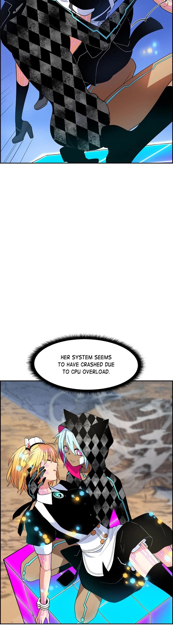 Housekeeper chapter 88 page 14