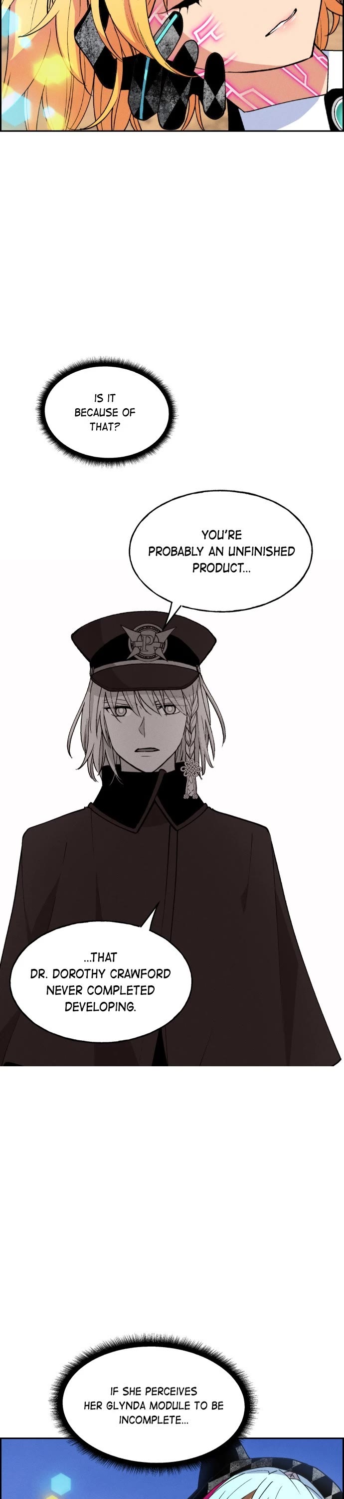 Housekeeper chapter 88 page 16