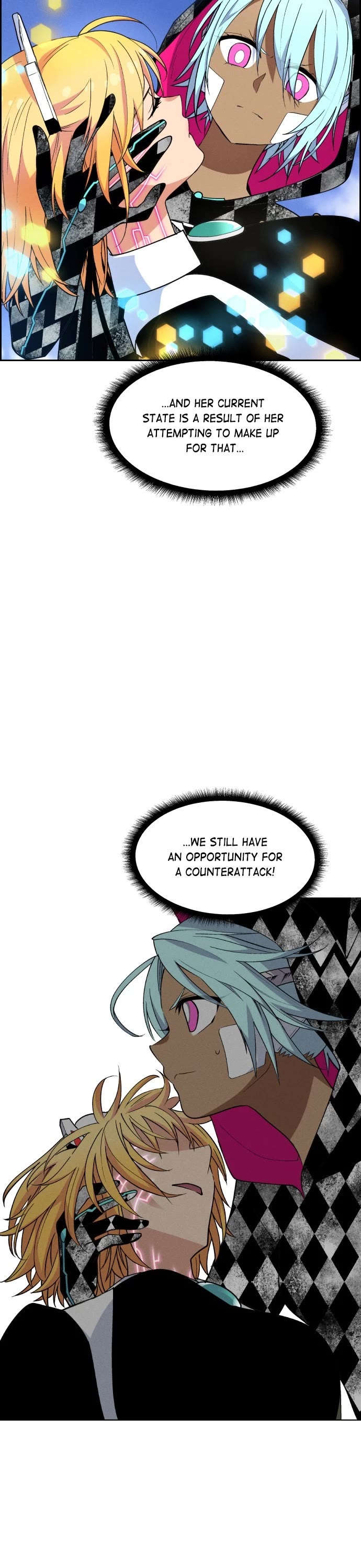 Housekeeper chapter 88 page 17