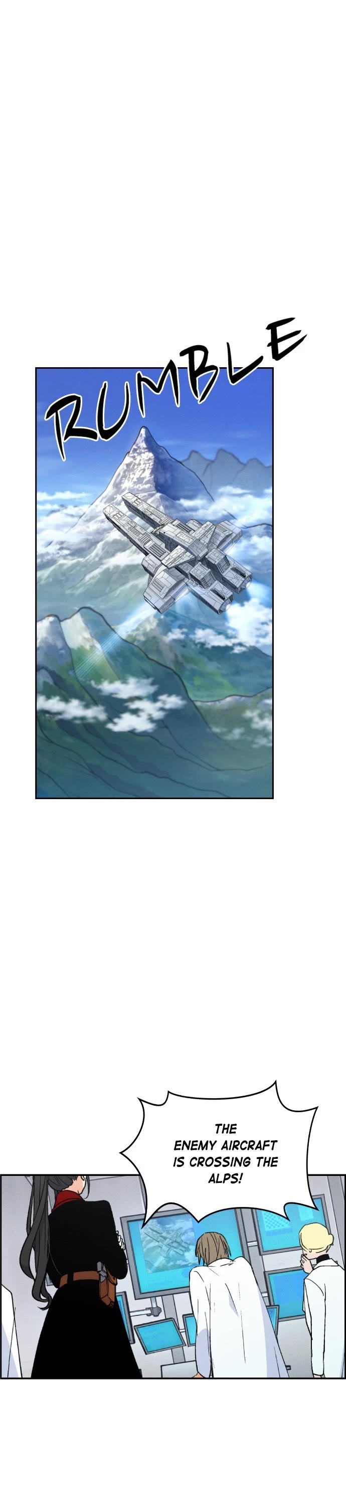 Housekeeper chapter 88 page 18