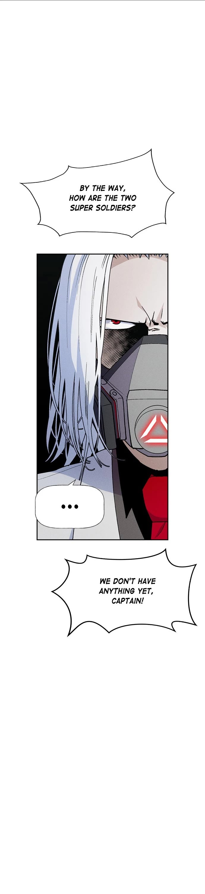 Housekeeper chapter 88 page 23