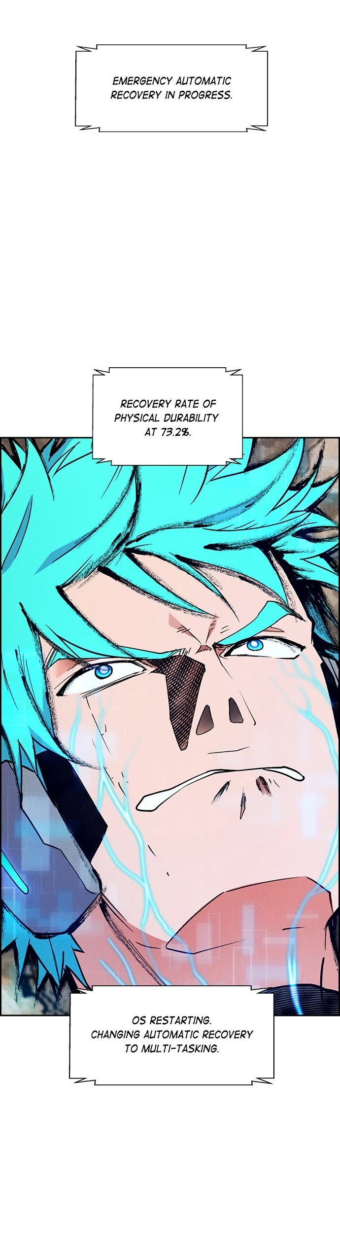 Housekeeper chapter 88 page 25