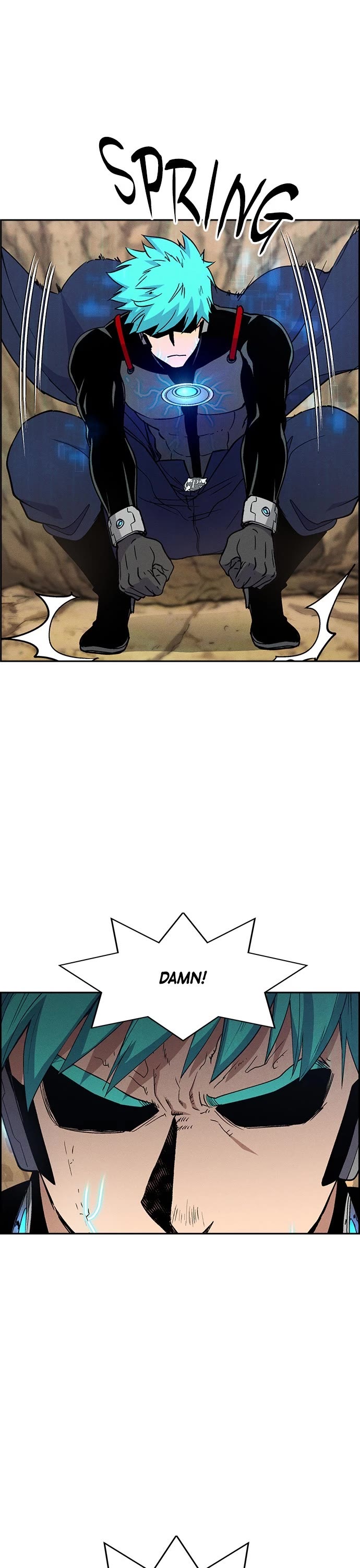 Housekeeper chapter 88 page 26