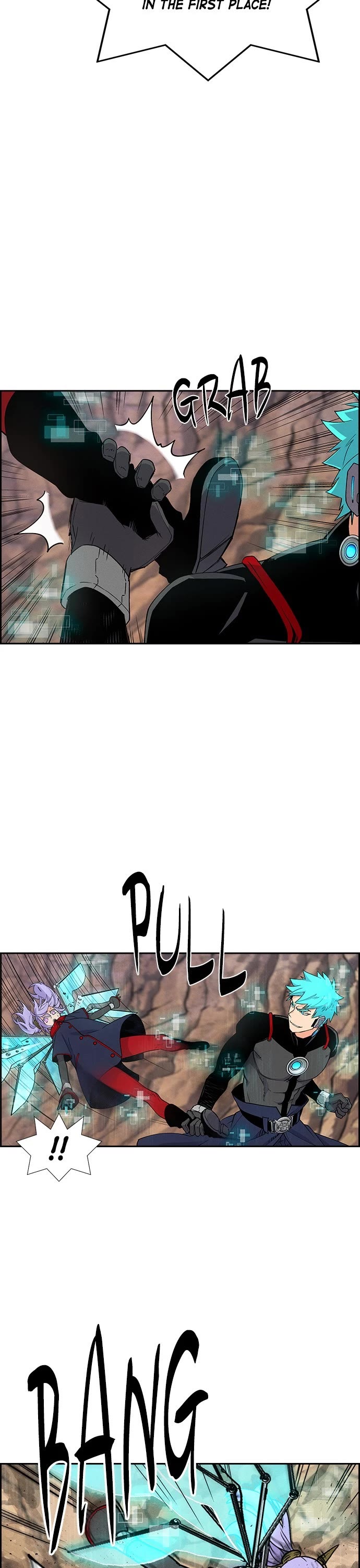 Housekeeper chapter 88 page 31