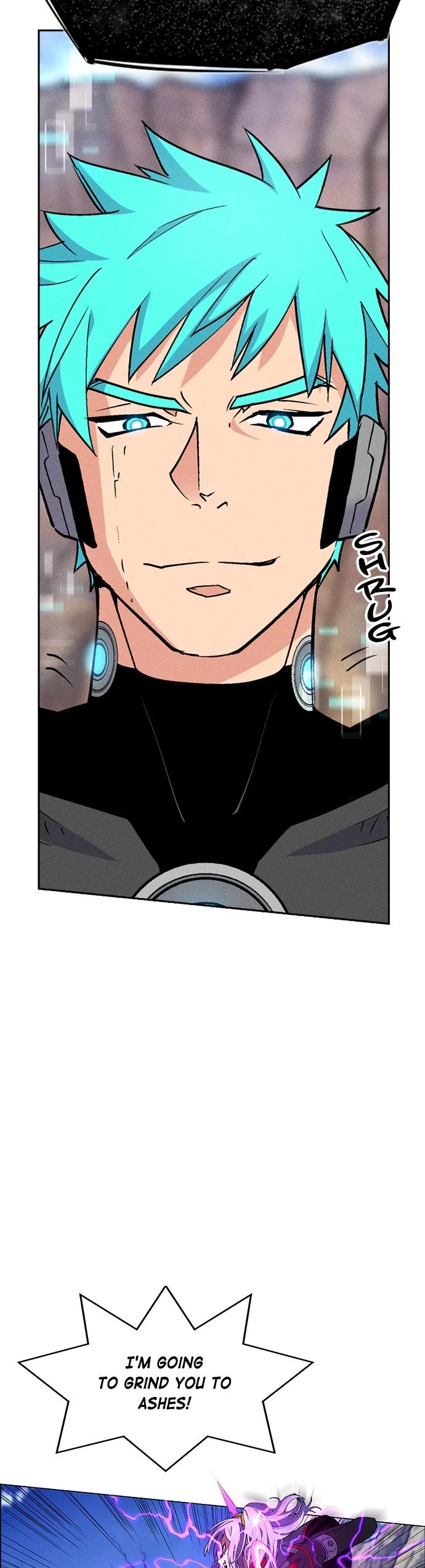 Housekeeper chapter 88 page 34