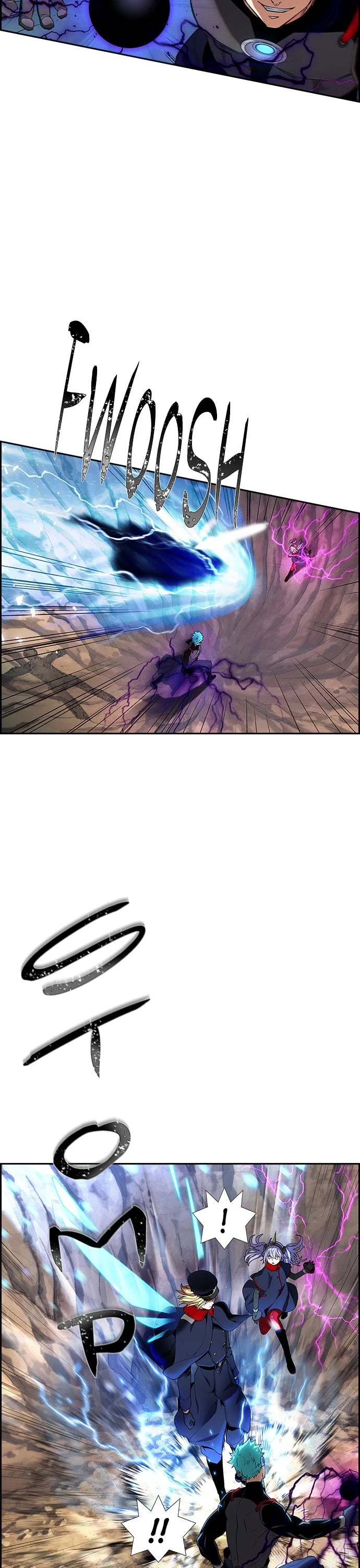 Housekeeper chapter 88 page 36