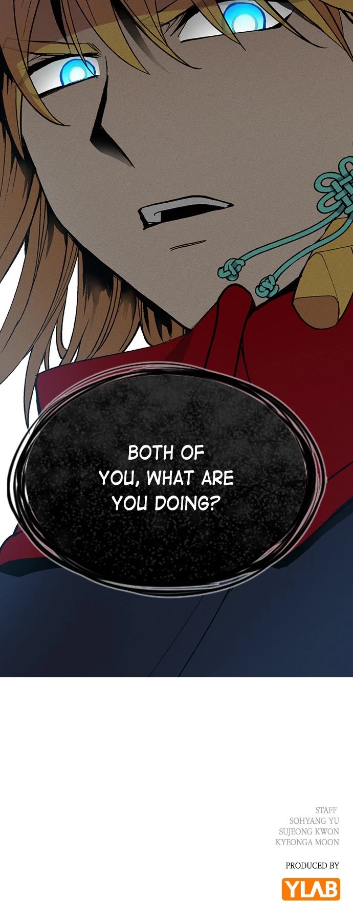 Housekeeper chapter 88 page 38