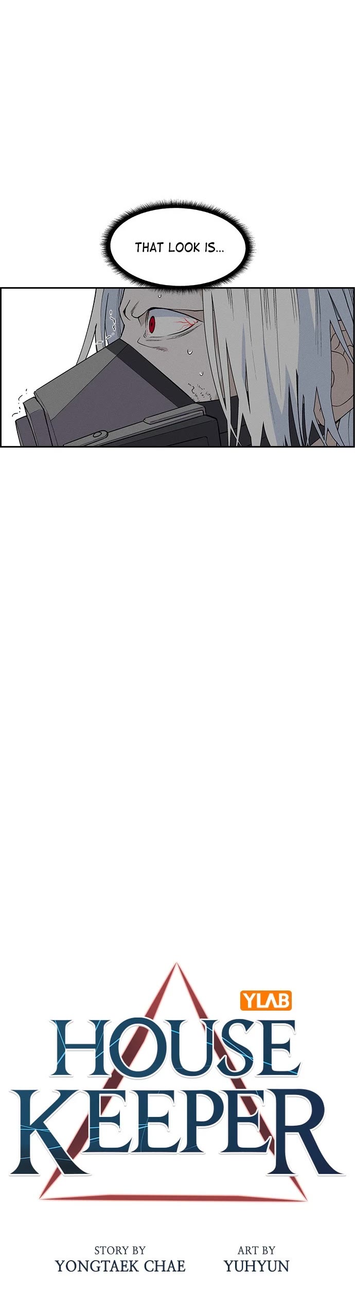 Housekeeper chapter 88 page 5