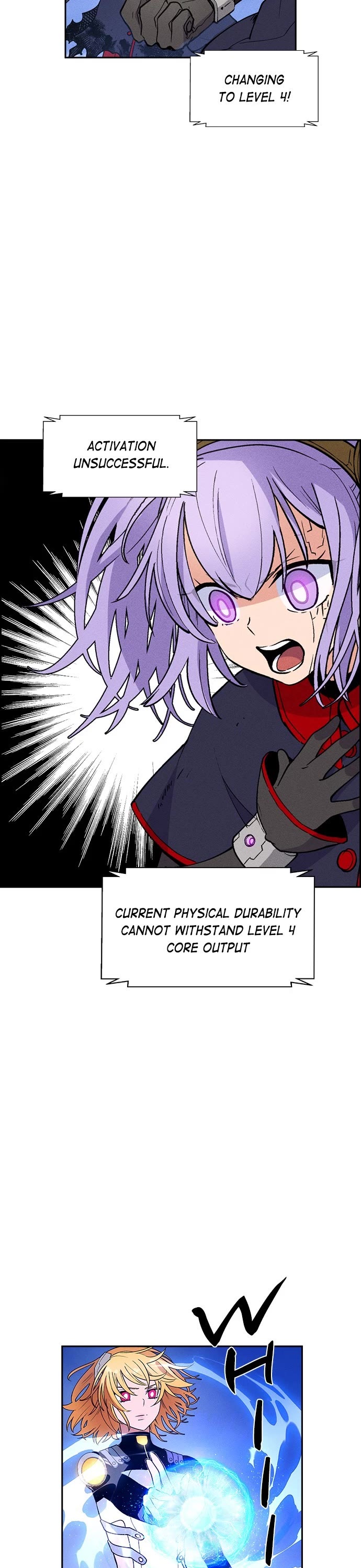 Housekeeper chapter 88 page 7