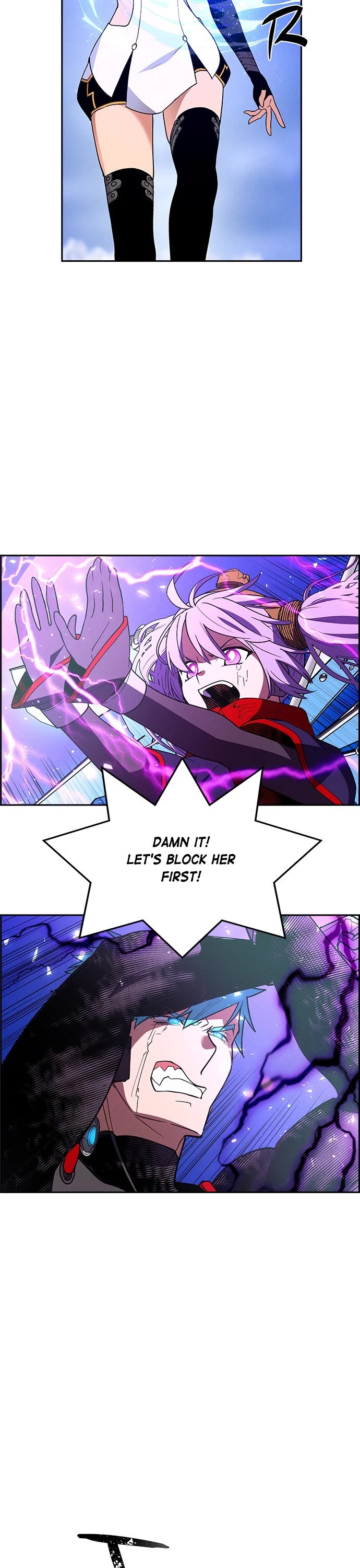 Housekeeper chapter 88 page 8