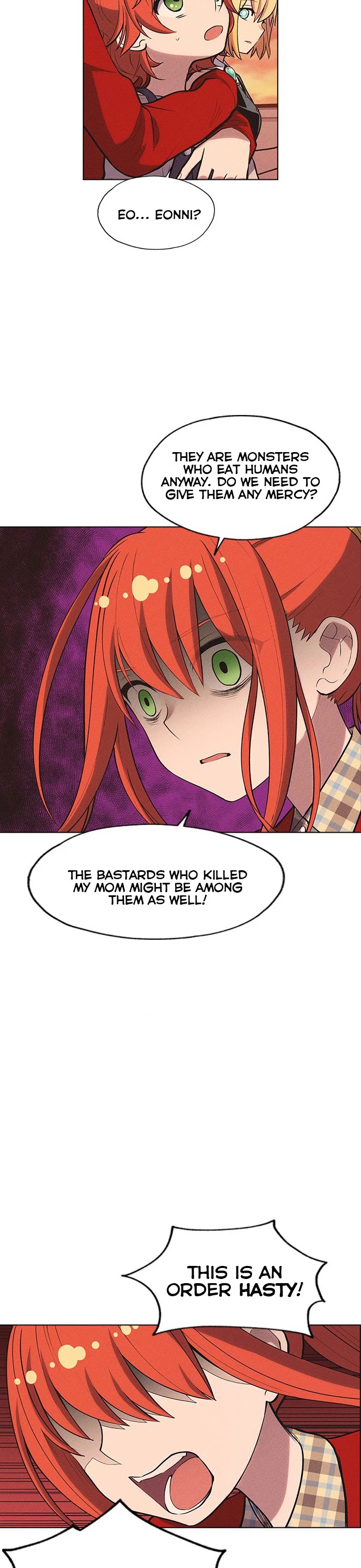 Housekeeper chapter 9 page 10