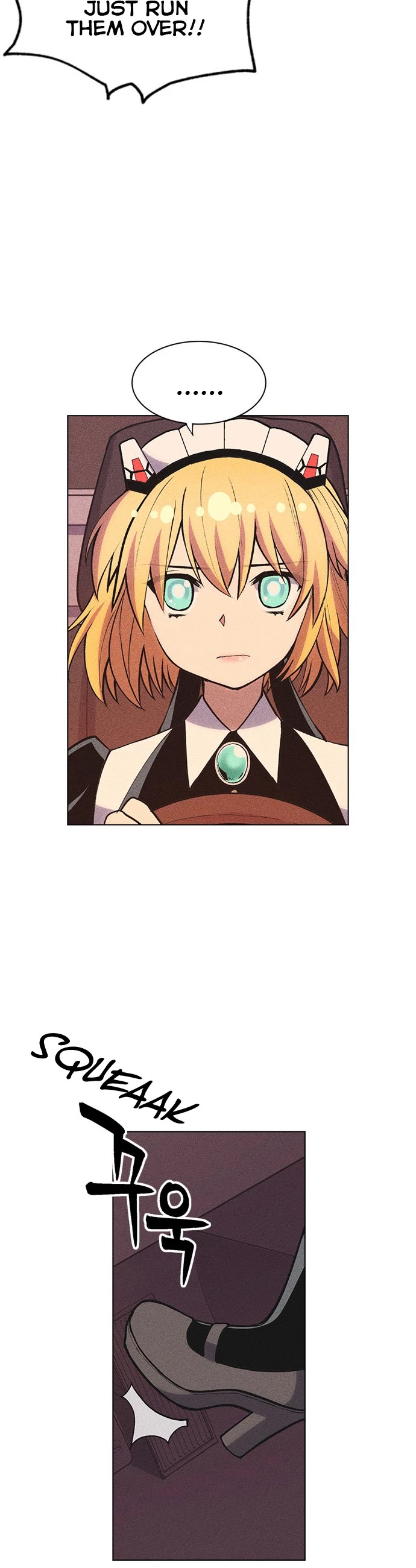 Housekeeper chapter 9 page 11