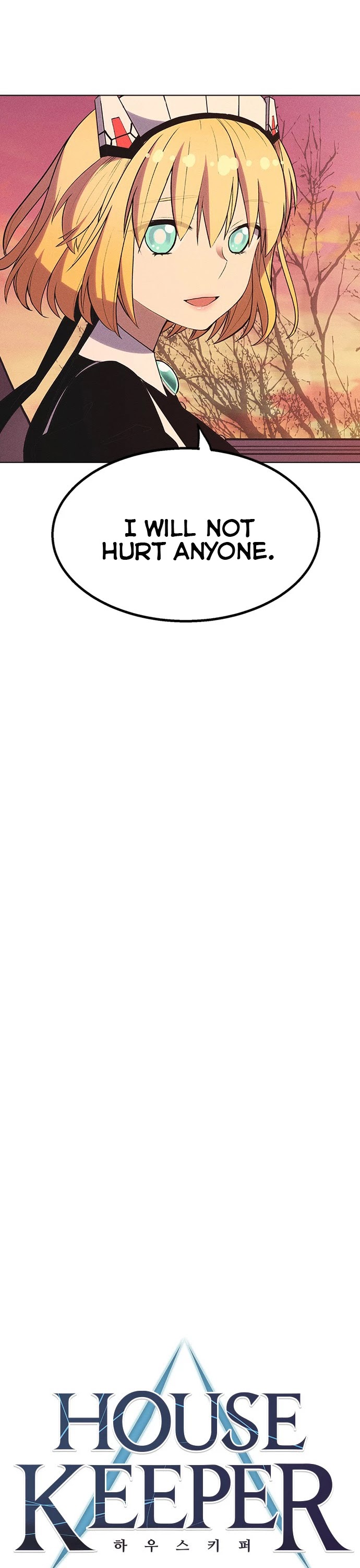 Housekeeper chapter 9 page 2