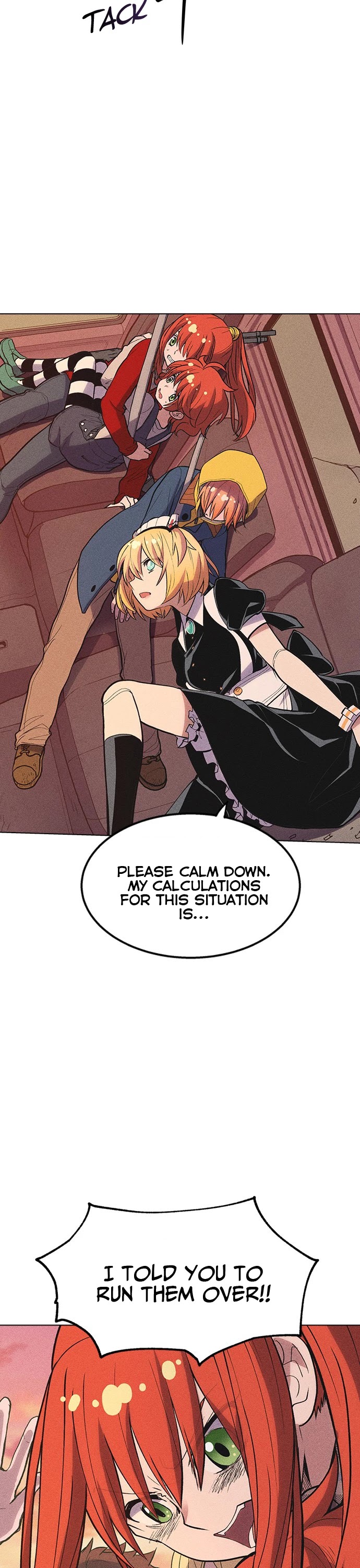 Housekeeper chapter 9 page 26