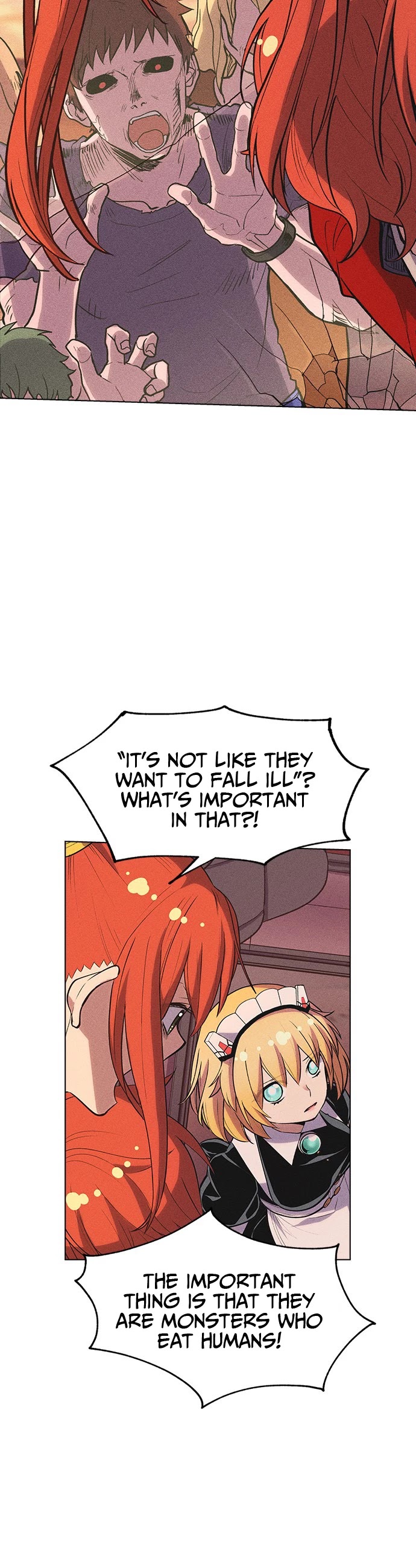 Housekeeper chapter 9 page 27