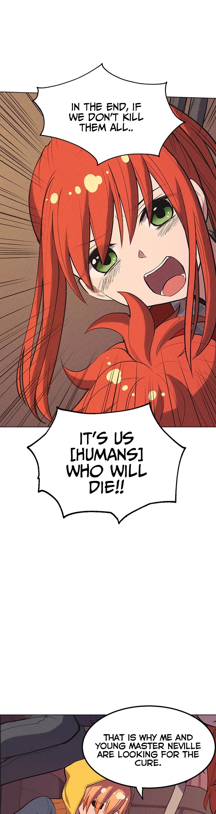 Housekeeper chapter 9 page 28