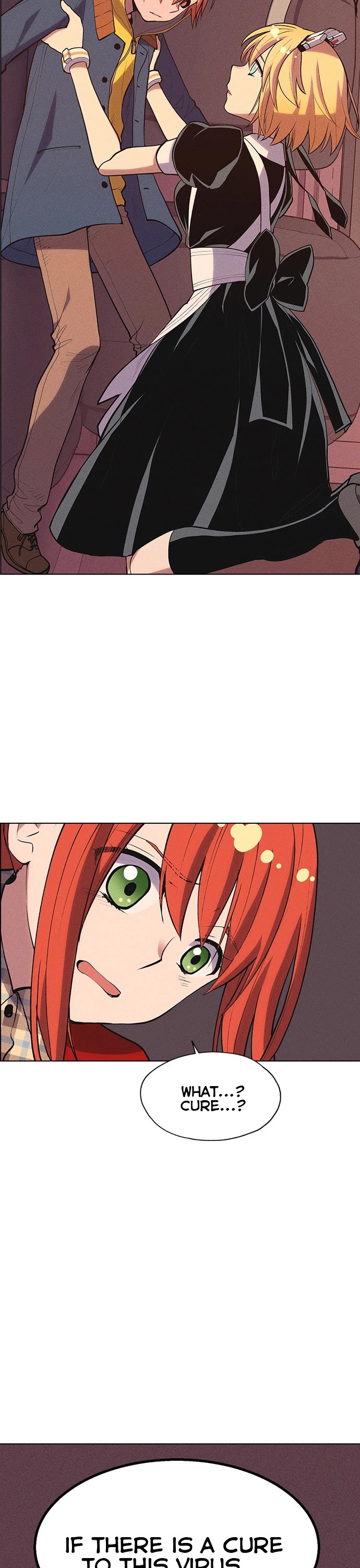 Housekeeper chapter 9 page 29