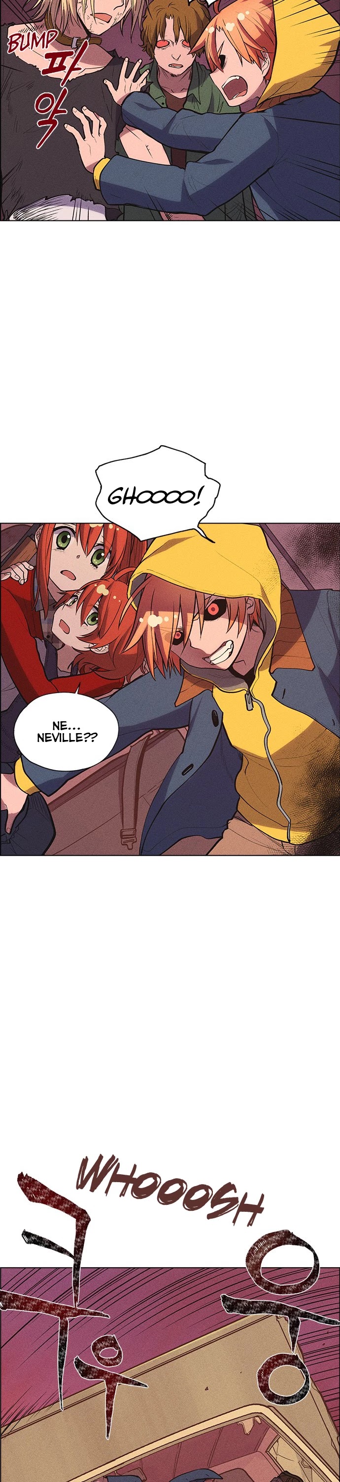 Housekeeper chapter 9 page 34