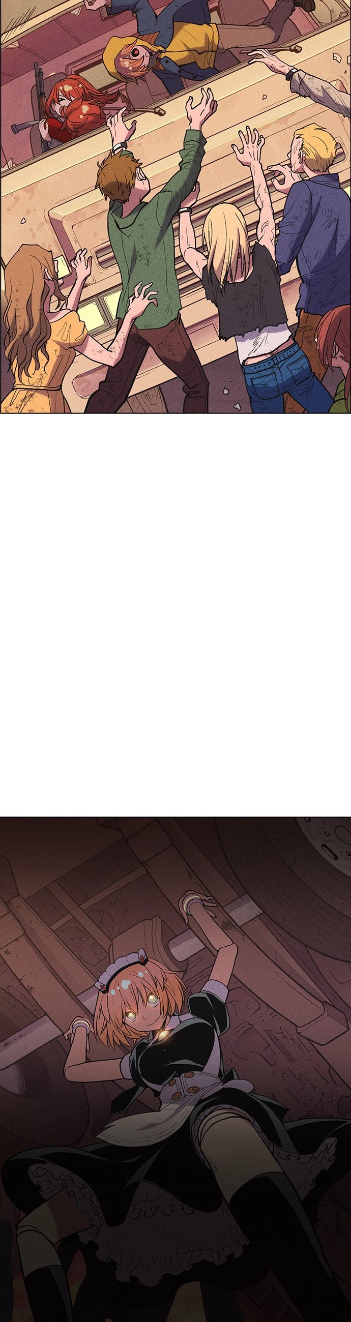 Housekeeper chapter 9 page 35