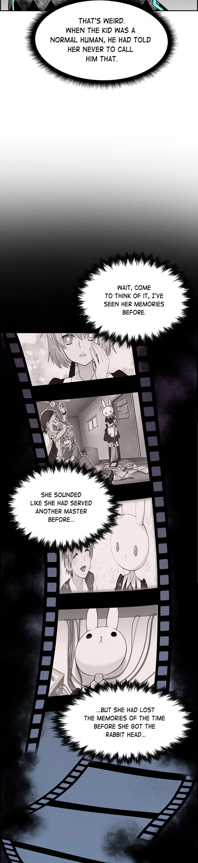 Housekeeper chapter 90 page 12