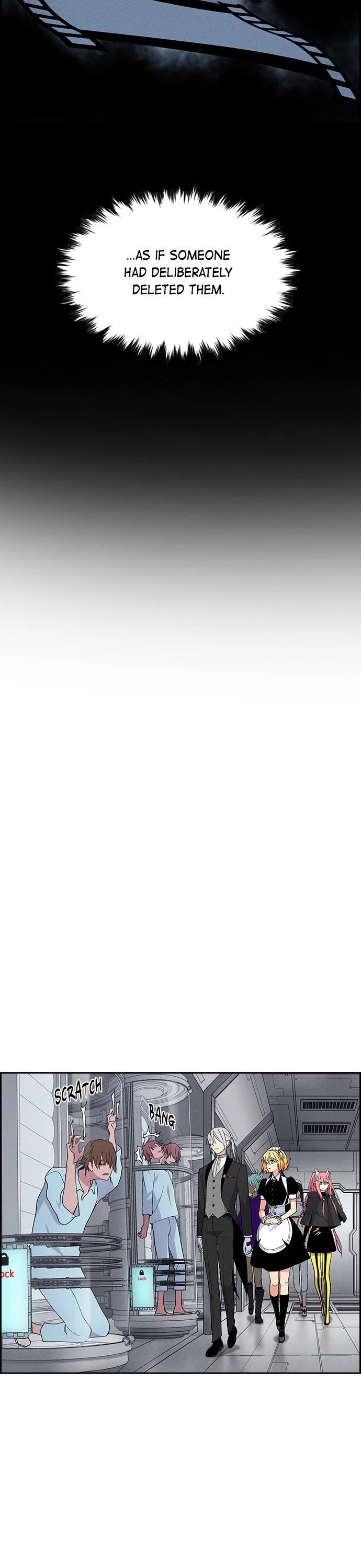 Housekeeper chapter 90 page 13