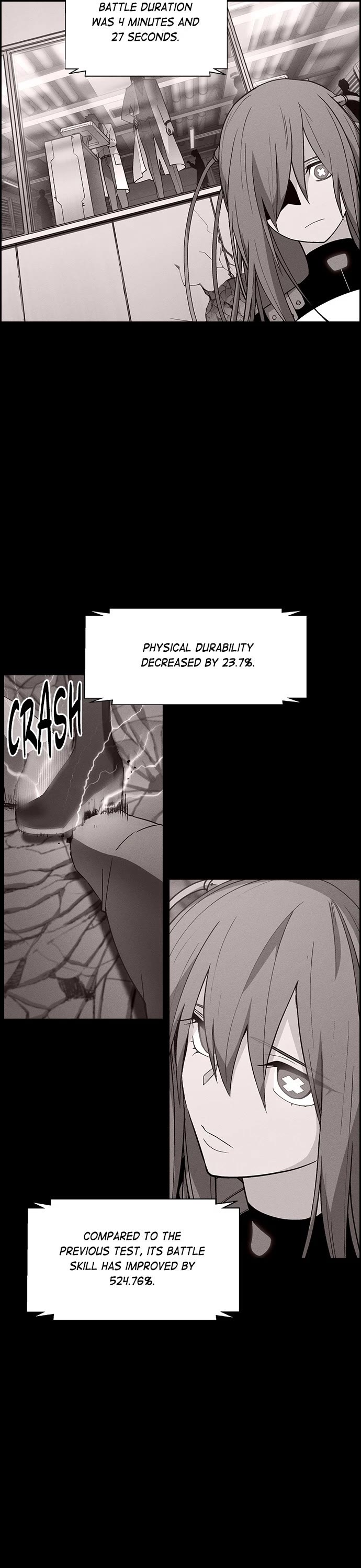 Housekeeper chapter 90 page 2