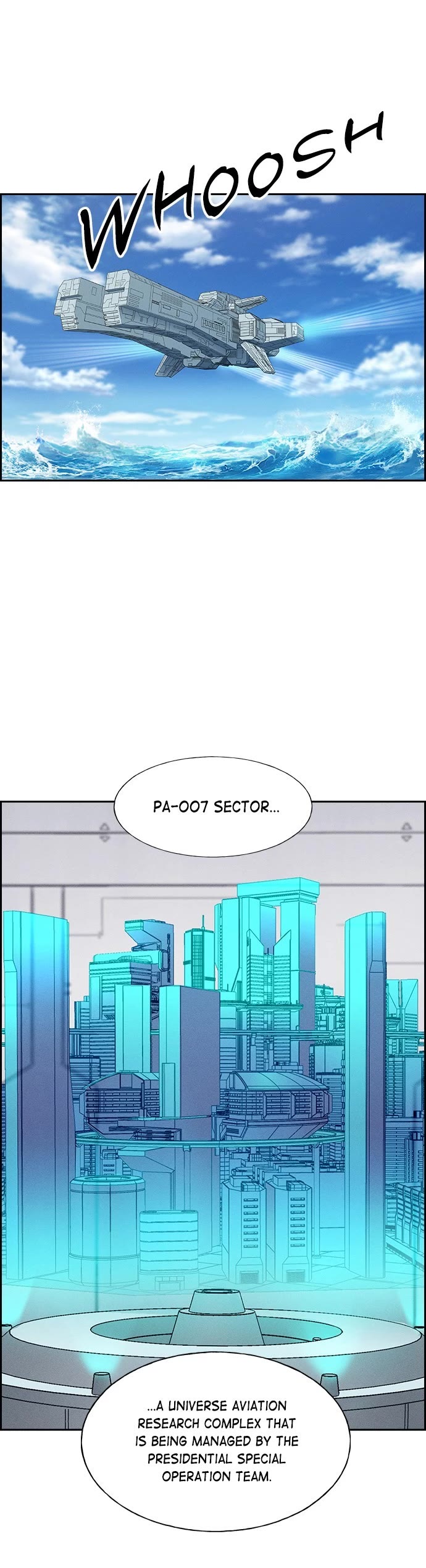 Housekeeper chapter 90 page 24