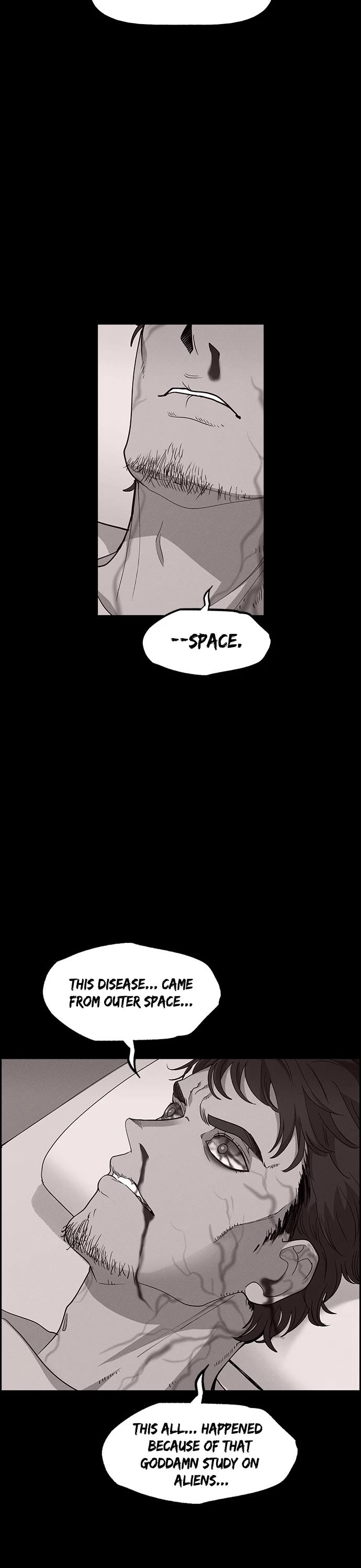 Housekeeper chapter 90 page 28