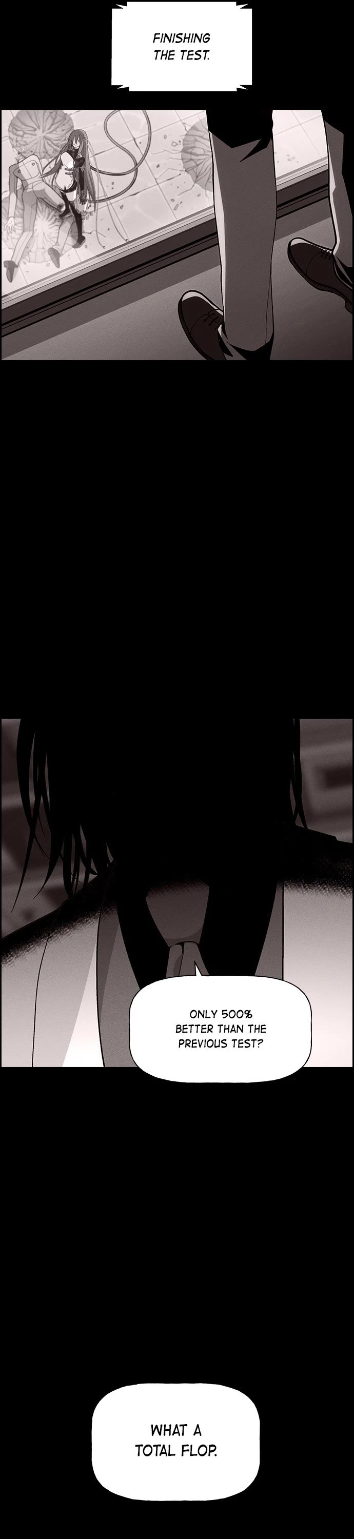 Housekeeper chapter 90 page 3