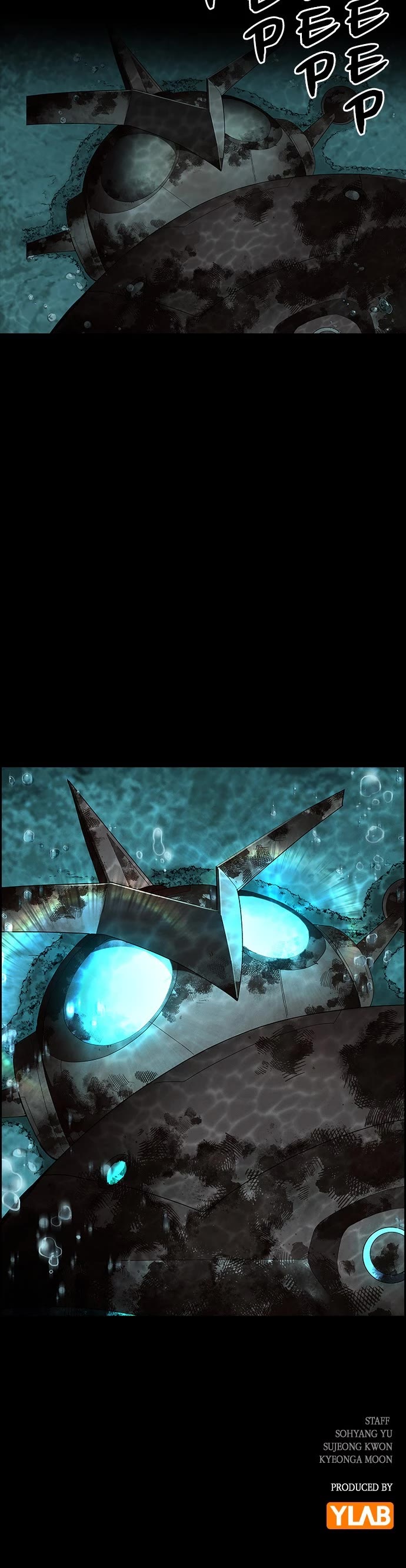 Housekeeper chapter 90 page 36