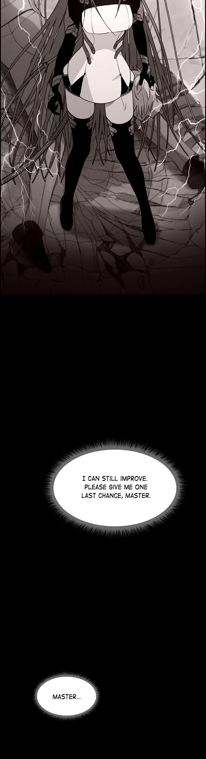 Housekeeper chapter 90 page 5