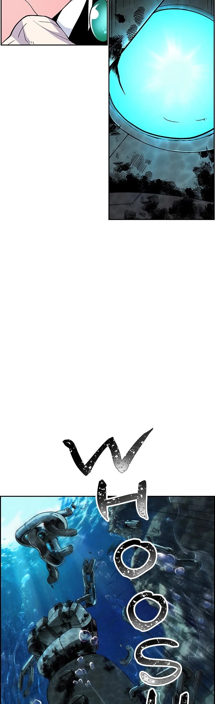 Housekeeper chapter 91 page 29